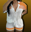 Two piece set