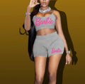 Barbie set