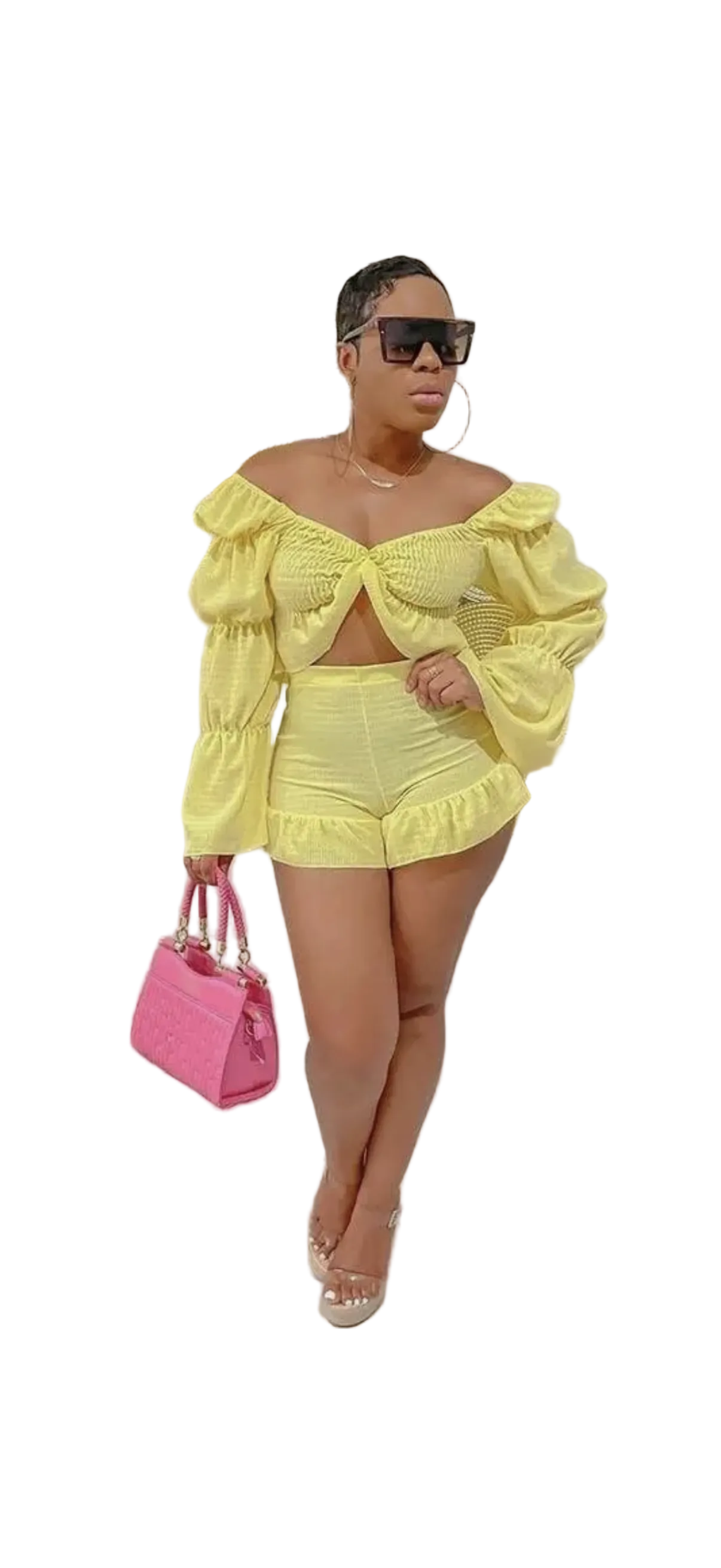 Two Piece Spring Set