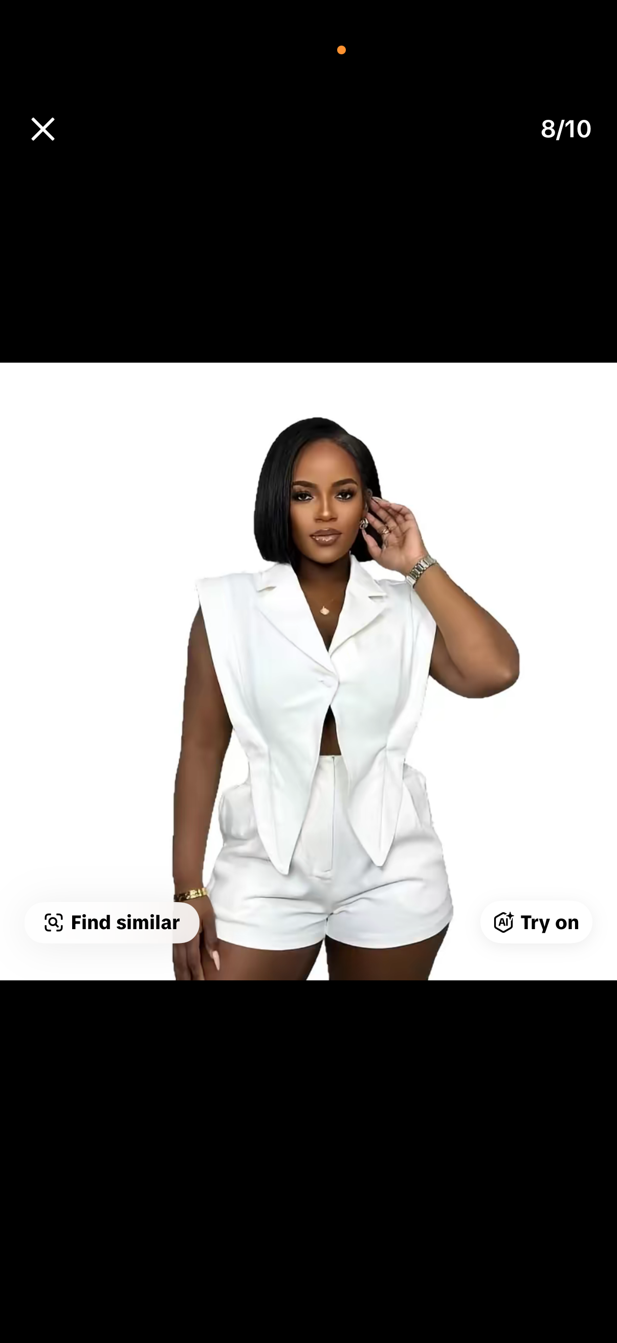 Two Piece Set